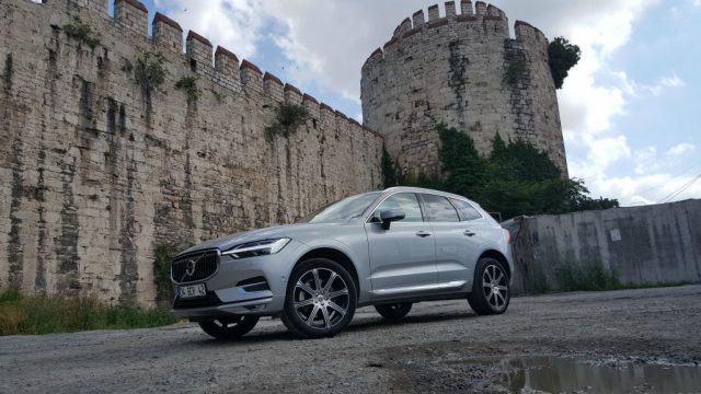 Volvo XC60 Oto Gündem test (4)