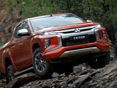 Mitsubishi L200 gözü yine zirveye dikti
