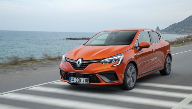 Yeni Renault Clio Oto Gündem (7)