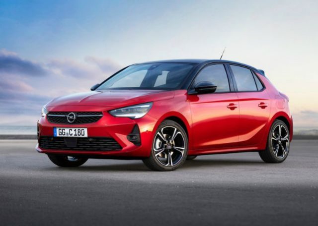 opel corsa otogundem (9)