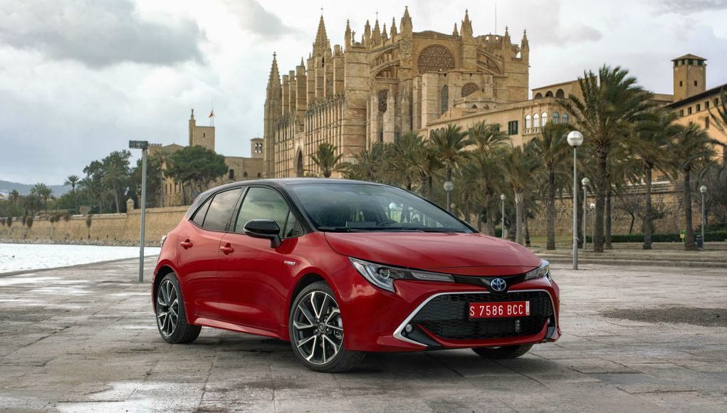 yeni toyota corolla HB (3)