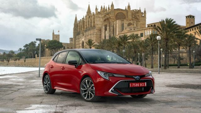 yeni toyota corolla HB (3)