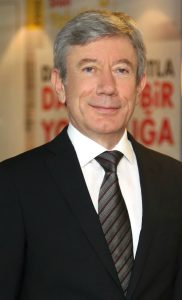 Ahmet Erdem