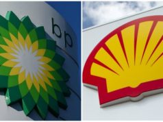 Shell ve BP akaryakıt bağışı yapıyor