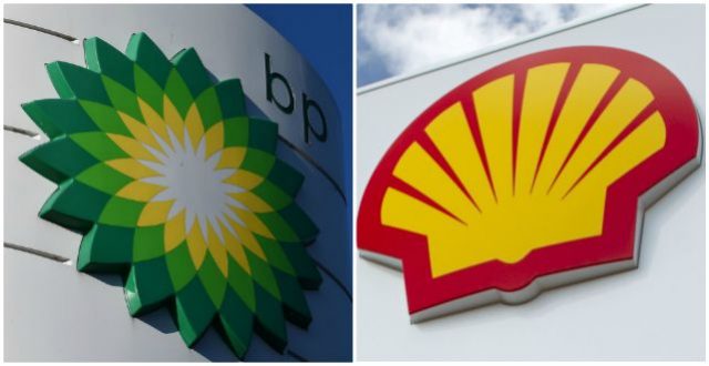 Bp-Shell Otogundem