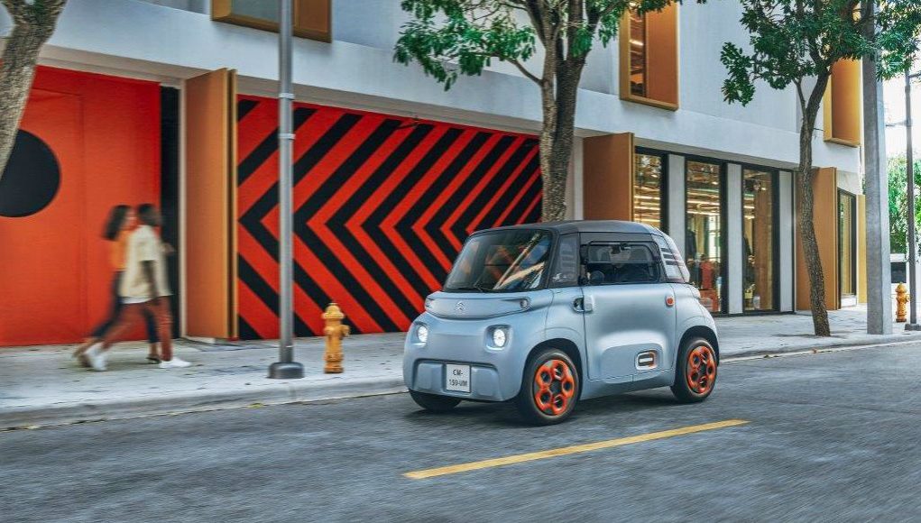 CITROËN AMI otogundem (1)