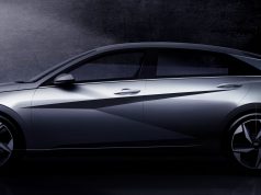 Hyundai Elantra benzersiz tasarımla geliyor