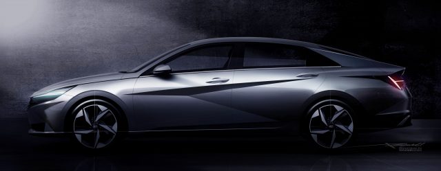 Hyundai Yeni Elantra Teaser 2021 otogundem (2)