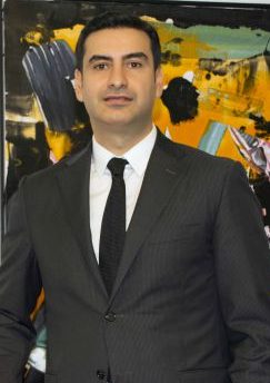 Ziya Özalp otogundem