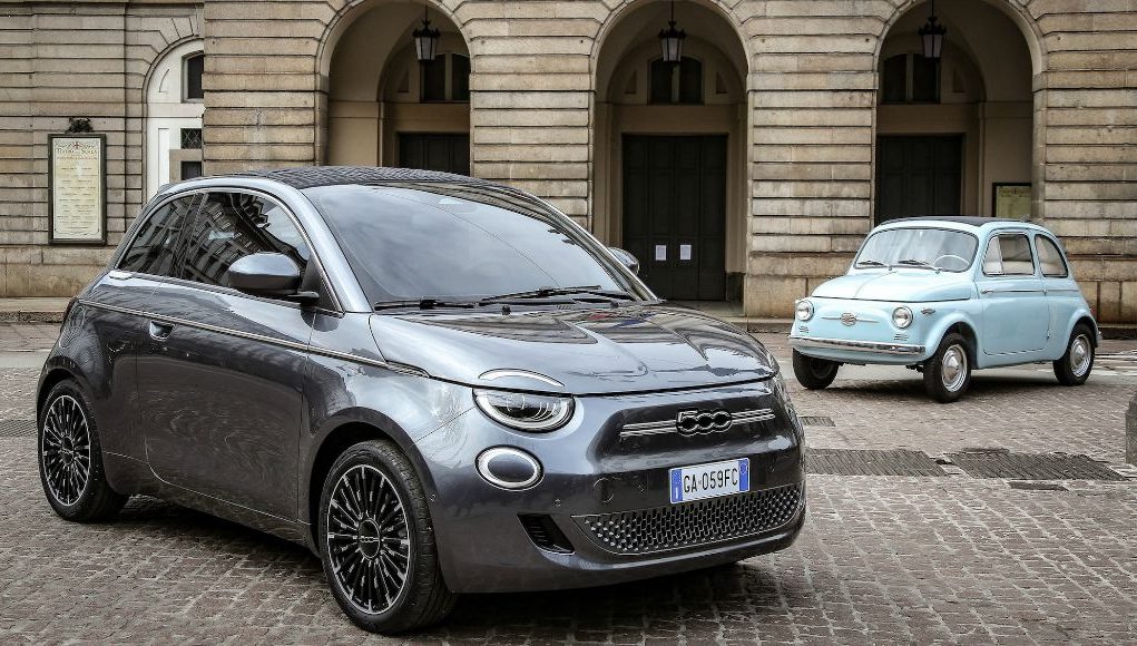 elektrikli fiat 500 otogundem (1)