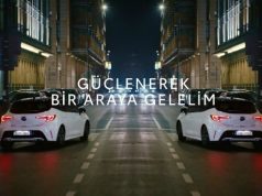Toyota Türkiye’den #evdekal çağrısı