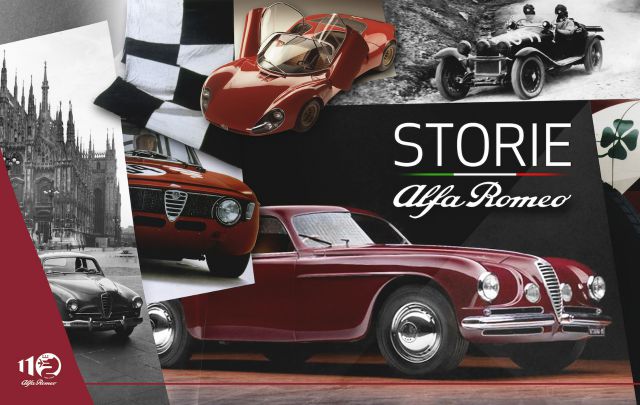 Alfa Romeo Görsel Kolaj otogundem