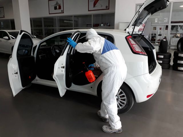 Fiat Servis-otogundem
