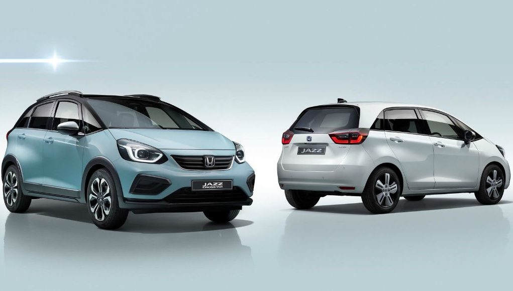 honda jazz yeni hibrit otogundem (4)