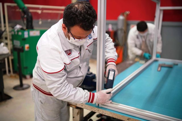 tofaş sağlık tseisi üretimi otogundem (4)
