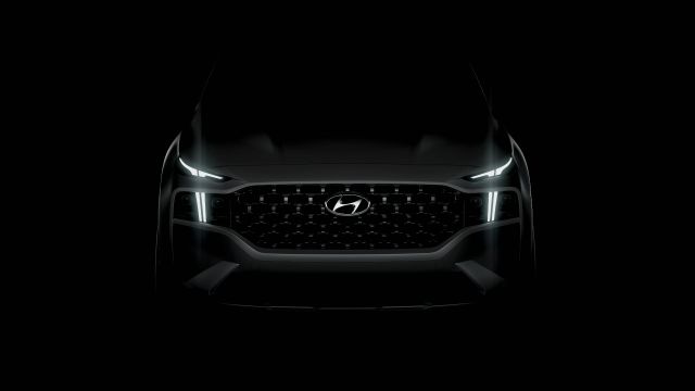 Hyundai Yeni Santa Fe otogundem (1)