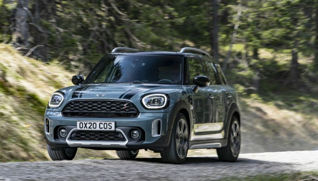 MINI_Countryman otogundem (1)