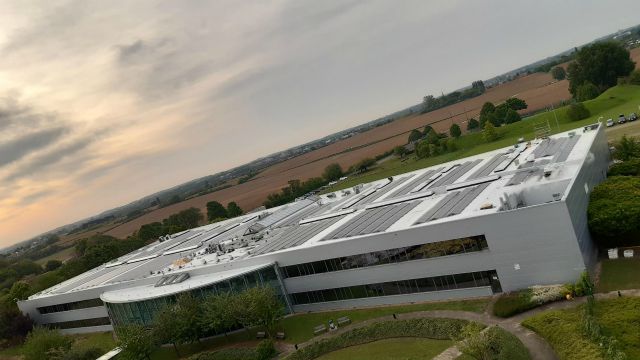 TME Merkez Ofis toyota otogundem