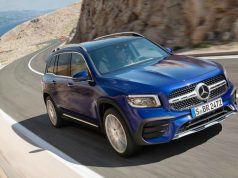 Mercedes-Benz GLB Türkiye’de yola çıktı