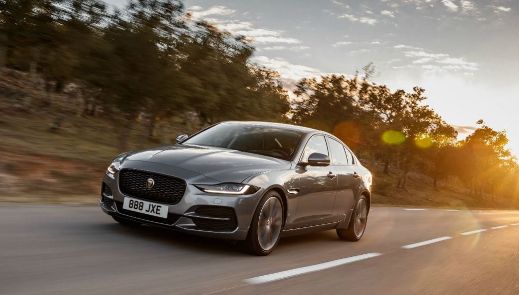 jaguar XE otogundem (1)