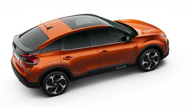 yeni ciroen c4 otogundem (3)