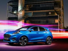 Ford Puma Türkiye’de