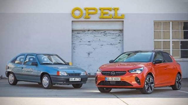 opel kadett otogundem