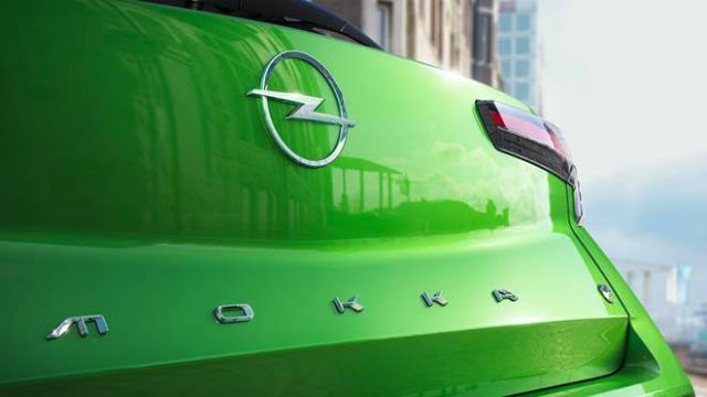 opel yeni logo otogundem