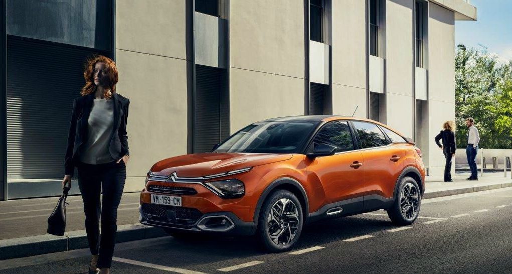 yeni citroen c4 elektrikli otogundem (6)