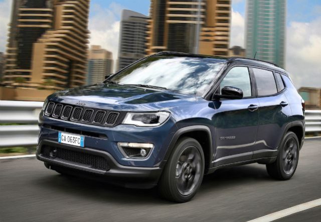 Yeni Jeep Compass-otogundem