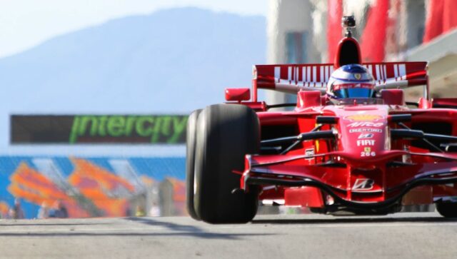 formula 1 otogundem