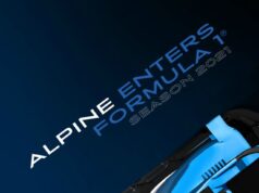 Renault Formula 1’de Alpine ile gaza basacak