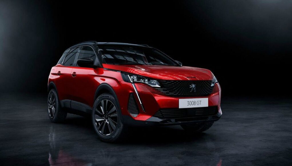 PEUGEOT yeni 3008 otogundem (1)
