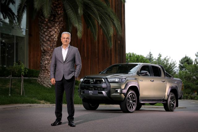 Yeni Toyota Hilux Otogundem (5)