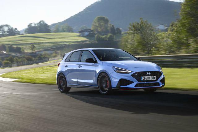hyundai i30 N otogundem (2)