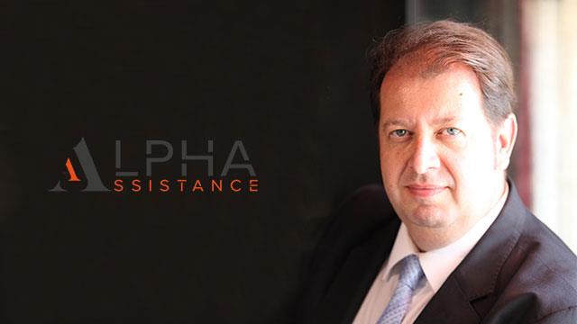 Alpha Assistance özgür tezer otogundem