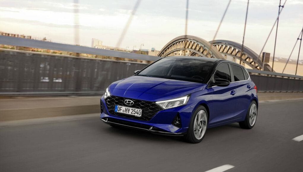 Hyundai Yeni i20 otogundem (6)