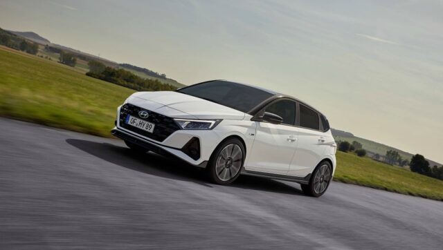 Hyundai i20 N Line otogundem (2)
