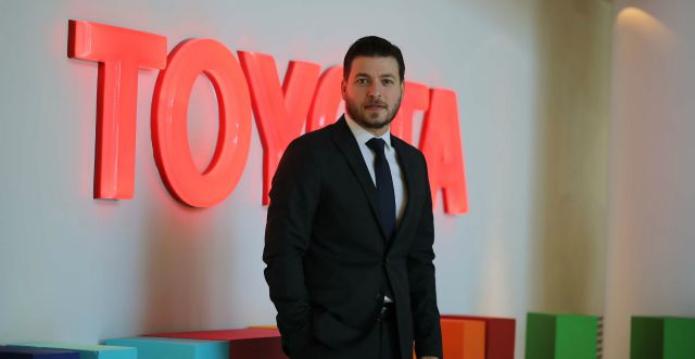 Oguz Odyakmaz otogundem