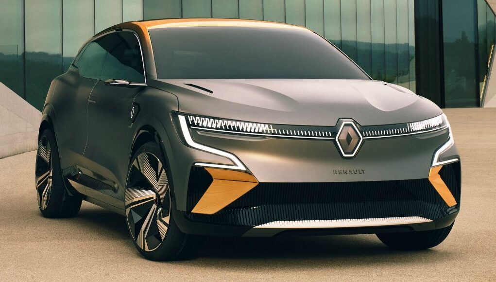 Renault-Megane_eVision_Concept-2020 otogundem
