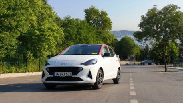 Yeni Hyundai i10 test (1)