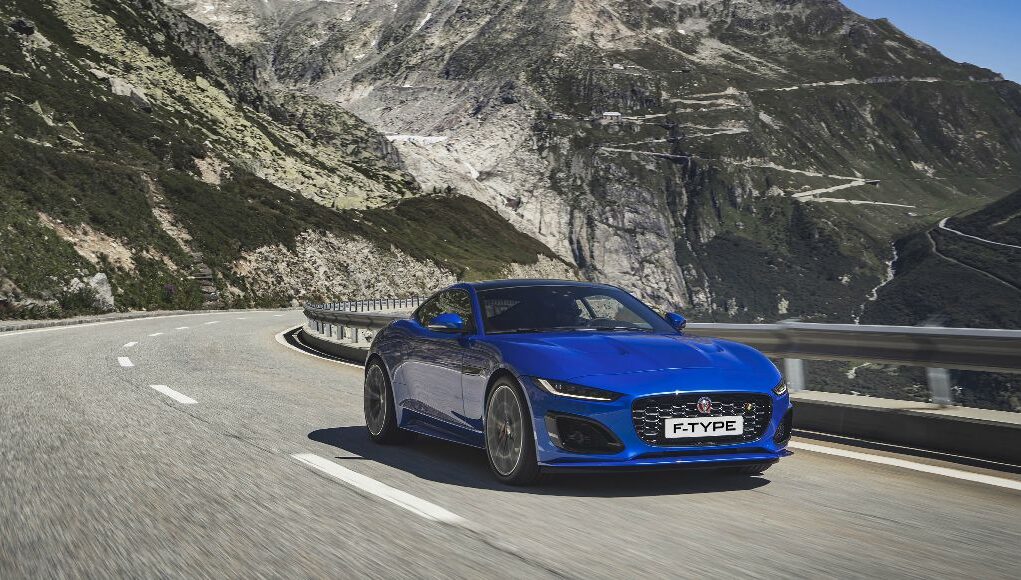 jaguar f-type otogundem (3)