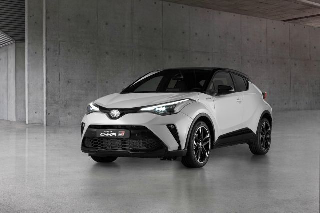 C-HR GR Sport otogundem (1)
