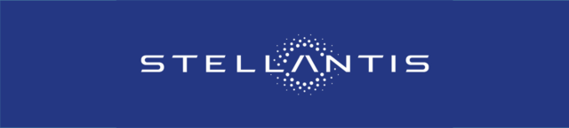 Stellantis Logo otogundem