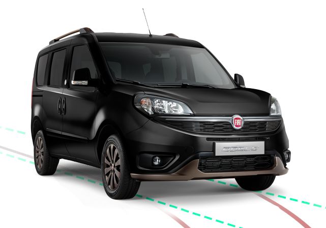 fiat doblo 20. yıl testi otogundem (8)