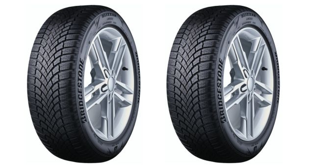 Bridgestone_Blizzak_LM005
