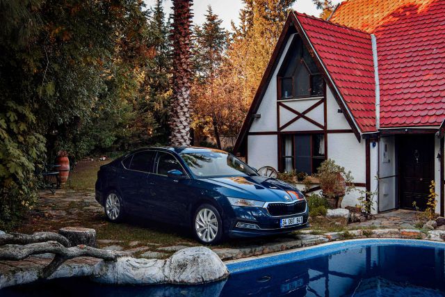 SKODA OCTAVIA otogundem (3)