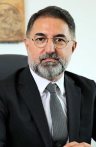 Kişi