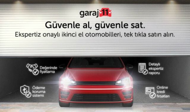 n11 garaj11 otogundem