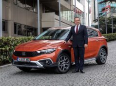 En çok satılan otomobil yine Fiat Egea